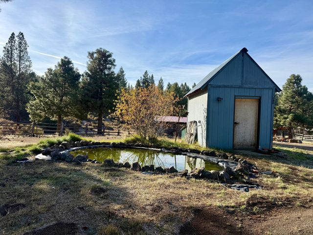 370 Highway 422, Chiloquin, OR 97624