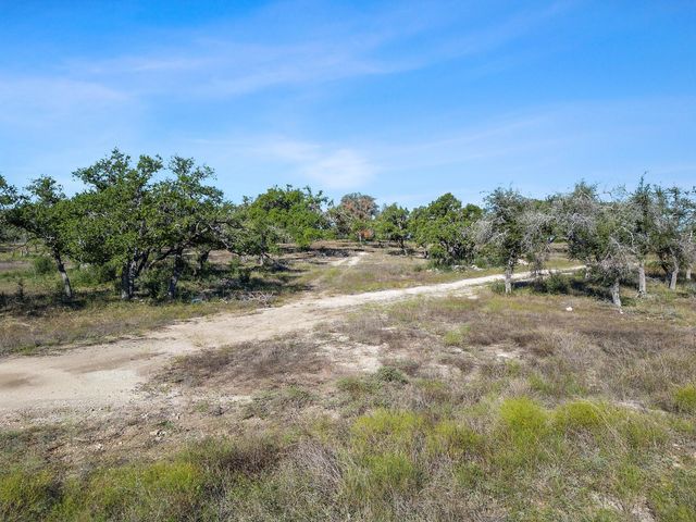 Lot 14 Legacy Hills DR, Johnson City, TX 78636