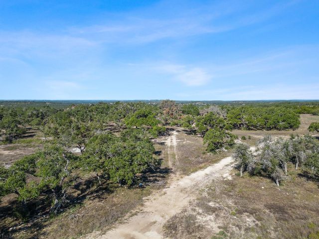 Lot 14 Legacy Hills DR, Johnson City, TX 78636