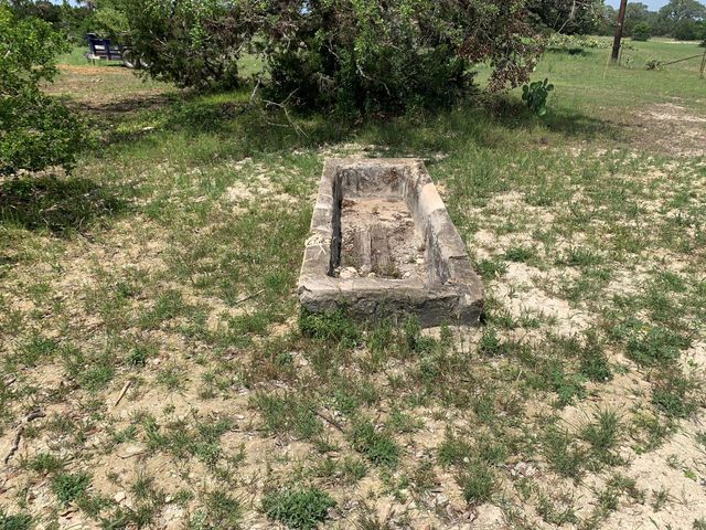 Lot 14 Legacy Hills DR, Johnson City, TX 78636