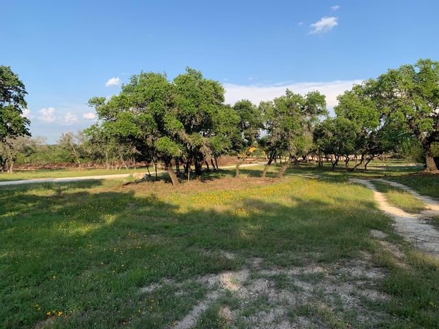 Lot 14 Legacy Hills DR, Johnson City, TX 78636