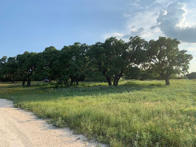 Lot 14 Legacy Hills DR, Johnson City, TX 78636