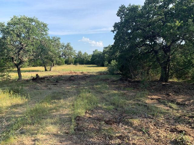 Lot 14 Legacy Hills DR, Johnson City, TX 78636