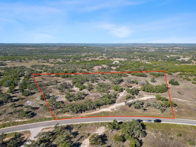 Lot 14 Legacy Hills DR, Johnson City, TX 78636