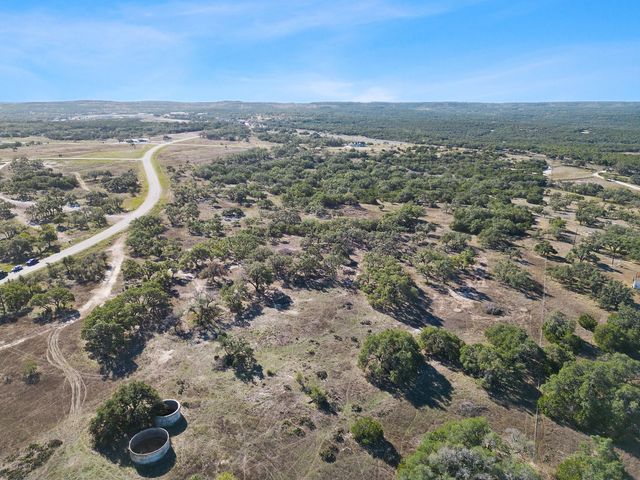 Lot 14 Legacy Hills DR, Johnson City, TX 78636