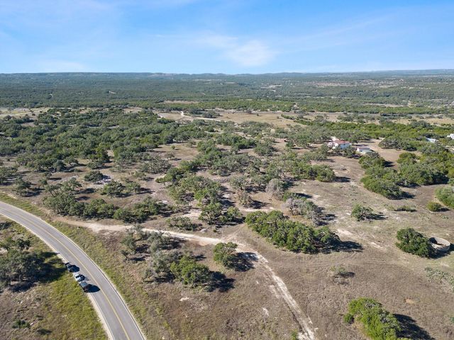 Lot 14 Legacy Hills DR, Johnson City, TX 78636