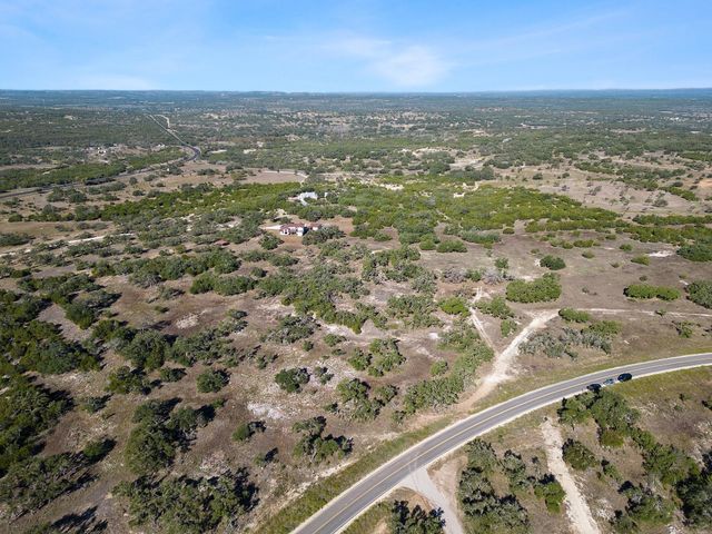 Lot 14 Legacy Hills DR, Johnson City, TX 78636