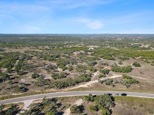 Lot 14 Legacy Hills DR, Johnson City, TX 78636