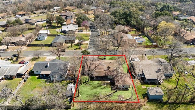 10512 Walnut Bend DR, Austin, TX 78753