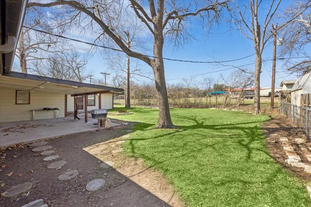 10512 Walnut Bend DR, Austin, TX 78753