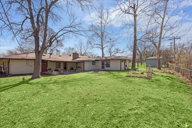 10512 Walnut Bend DR, Austin, TX 78753