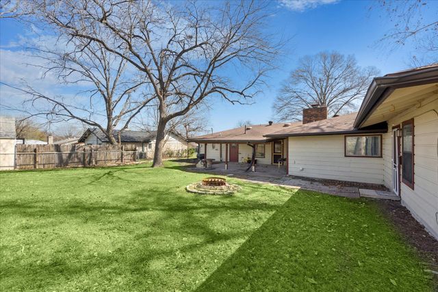 10512 Walnut Bend DR, Austin, TX 78753