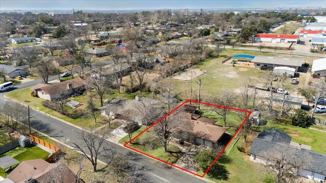 10512 Walnut Bend DR, Austin, TX 78753