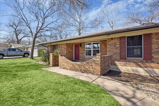 10512 Walnut Bend DR, Austin, TX 78753