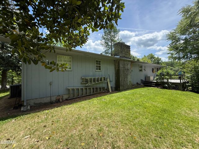2360 Goldrush Road, Pigeon Forge, TN 37863
