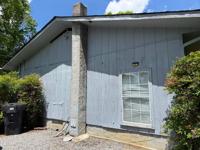 2360 Goldrush Road, Pigeon Forge, TN 37863