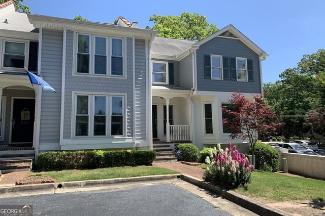 831 Clairemont Avenue, Decatur, GA 30030