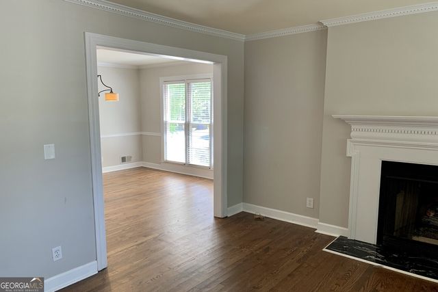 831 Clairemont Avenue, Decatur, GA 30030