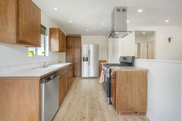 3607 Frenzel Circle, Oceanside, CA 92056