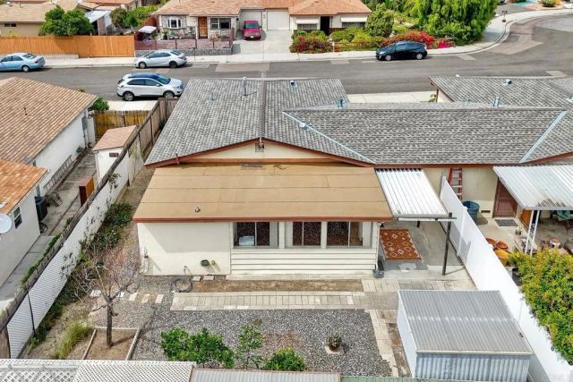 3607 Frenzel Circle, Oceanside, CA 92056