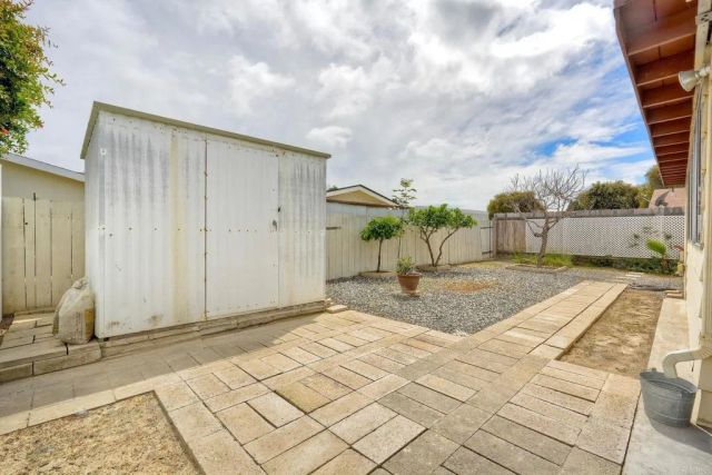 3607 Frenzel Circle, Oceanside, CA 92056