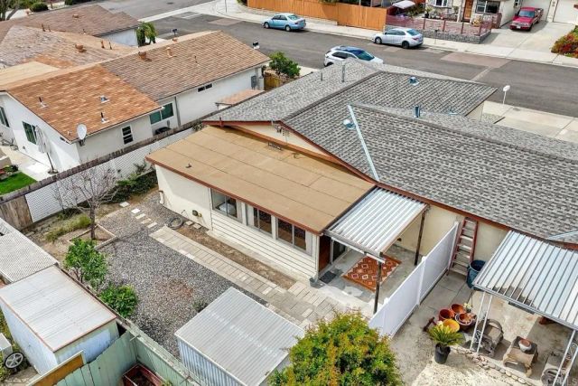 3607 Frenzel Circle, Oceanside, CA 92056