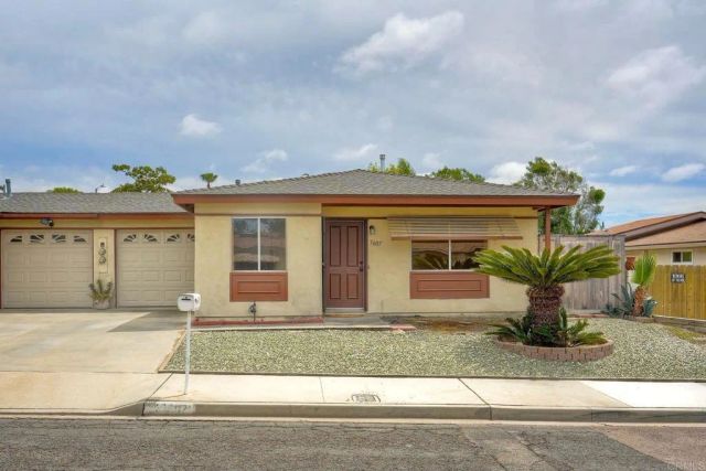 3607 Frenzel Circle, Oceanside, CA 92056