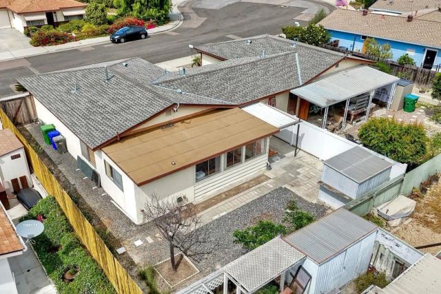 3607 Frenzel Circle, Oceanside, CA 92056