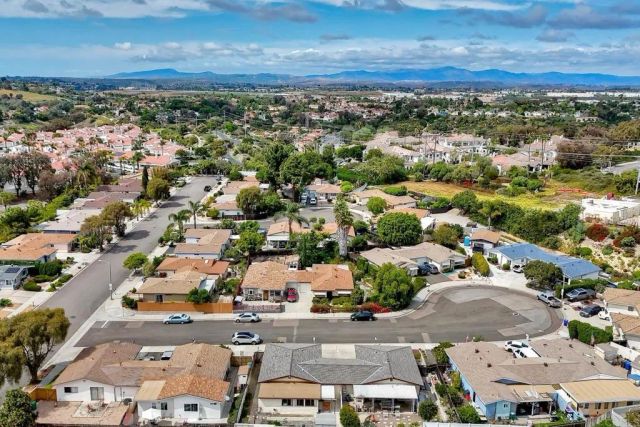 3607 Frenzel Circle, Oceanside, CA 92056