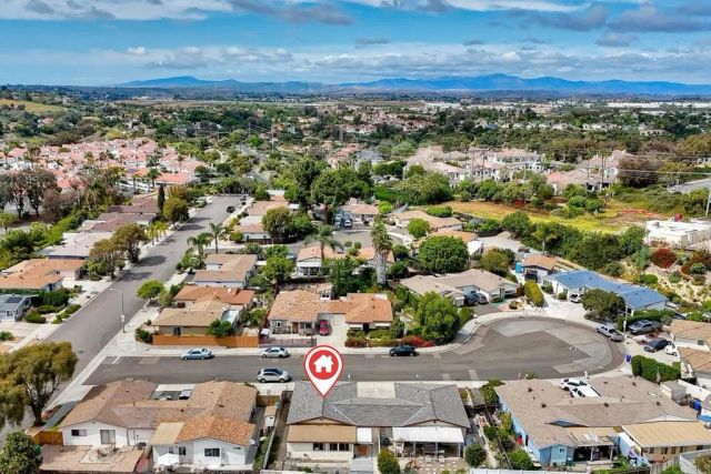 3607 Frenzel Circle, Oceanside, CA 92056