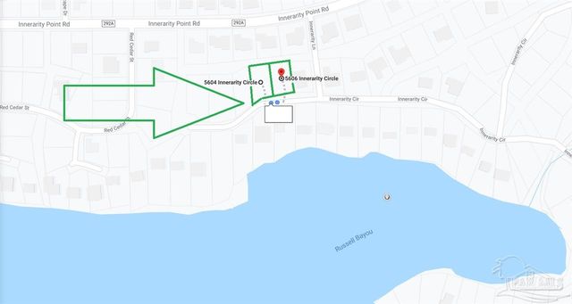 5606 Innerarity Cir, Pensacola, FL 32507