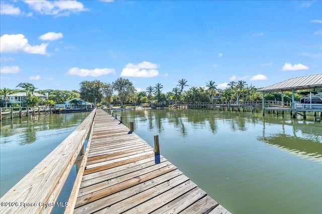 6045 Riverside Drive, Melbourne Beach, FL 32951