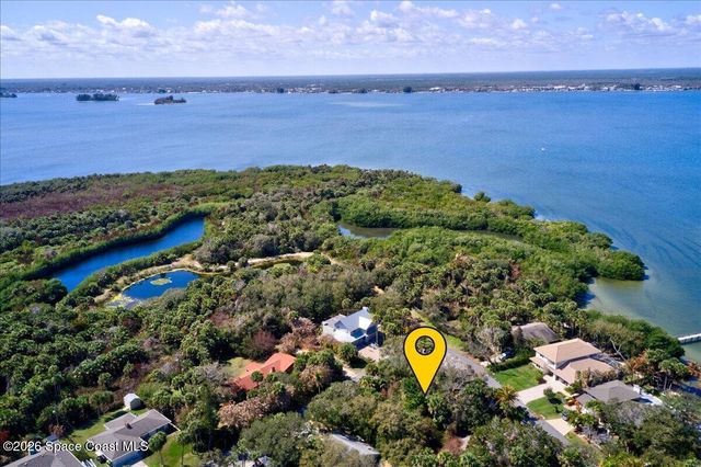 6045 Riverside Drive, Melbourne Beach, FL 32951