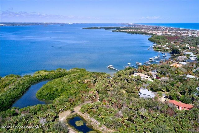 6045 Riverside Drive, Melbourne Beach, FL 32951