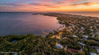 6045 Riverside Drive, Melbourne Beach, FL 32951