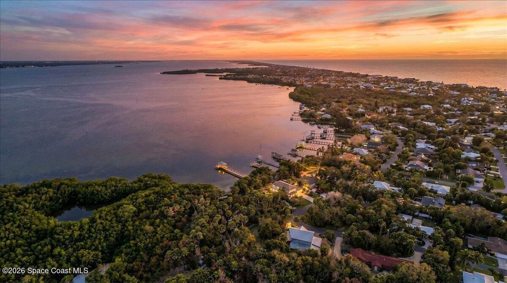 6045 Riverside Drive, Melbourne Beach, FL 32951