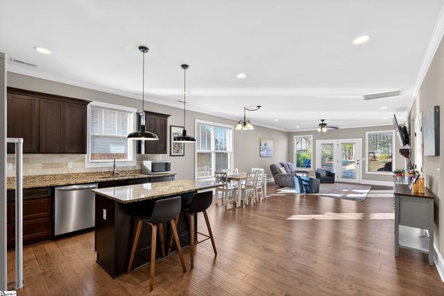 117 Percy Avenue, Greenville, SC 29609