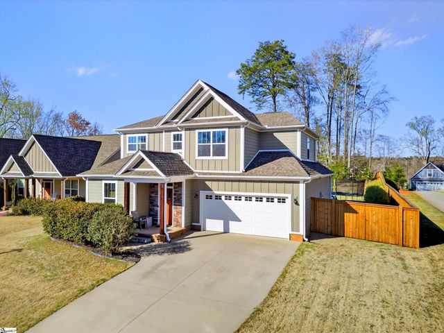 117 Percy Avenue, Greenville, SC 29609