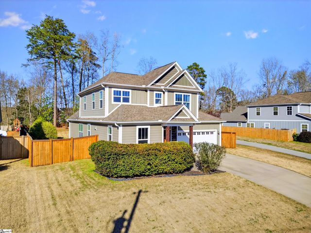 117 Percy Avenue, Greenville, SC 29609