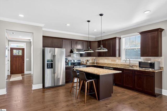 117 Percy Avenue, Greenville, SC 29609