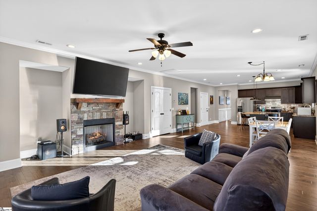 117 Percy Avenue, Greenville, SC 29609