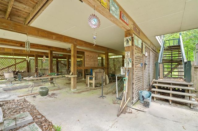 38 Woodbranch Drive, New Caney, TX 77357
