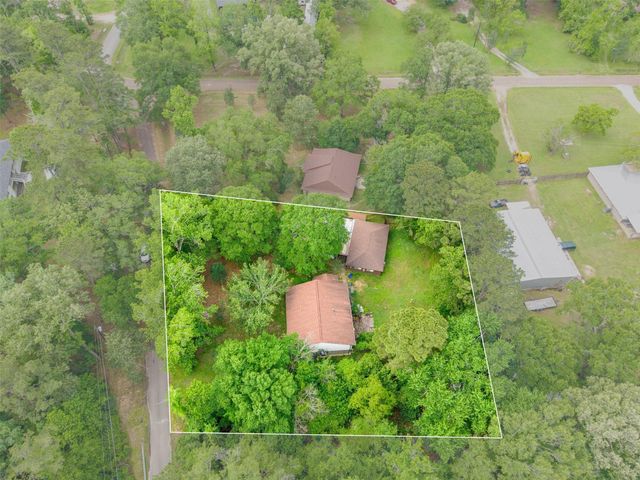 38 Woodbranch Drive, New Caney, TX 77357