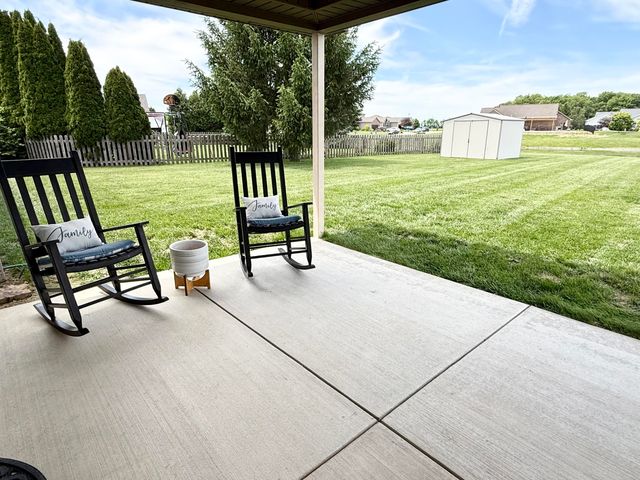 808 Lambert Drive 808 Lambert Drive, Piqua, OH 45356