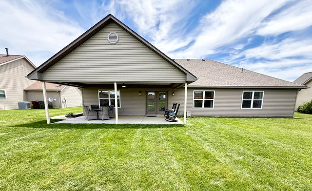 808 Lambert Drive 808 Lambert Drive, Piqua, OH 45356
