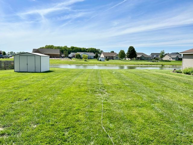 808 Lambert Drive 808 Lambert Drive, Piqua, OH 45356