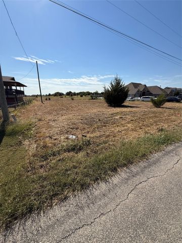 8644 Kelly Lane, Alvarado, TX 76009