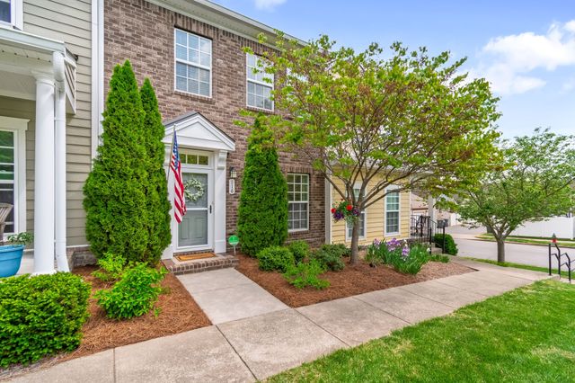 116 Skylark Aly, Nolensville, TN 37135