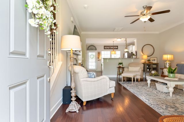 116 Skylark Aly, Nolensville, TN 37135