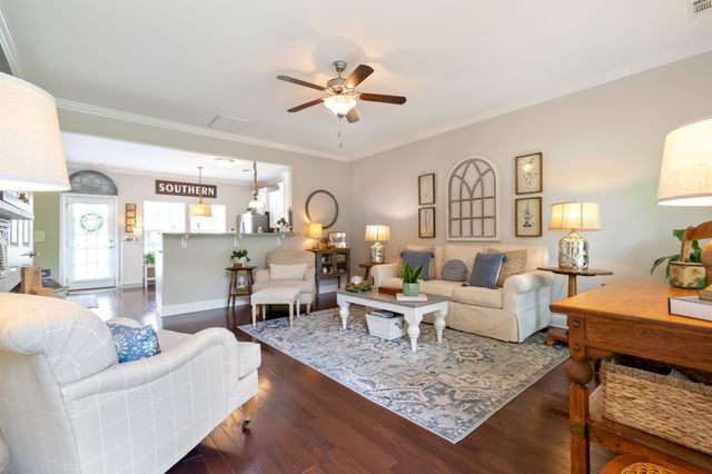 116 Skylark Aly, Nolensville, TN 37135